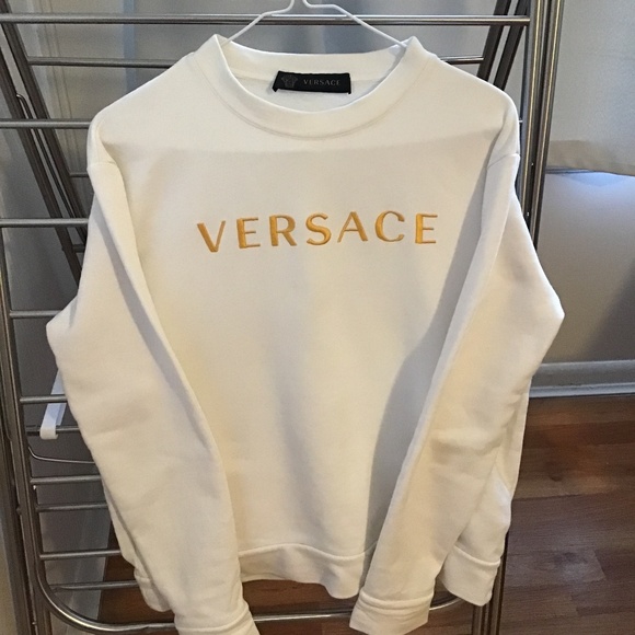 Sweatshirt - Picture 1 of 5